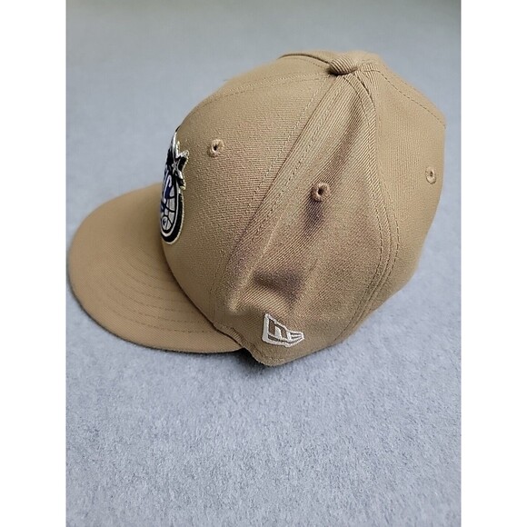 NBA Orlando Magic New ERA One Size Fits Most Snap Back - Picture 2 of 11